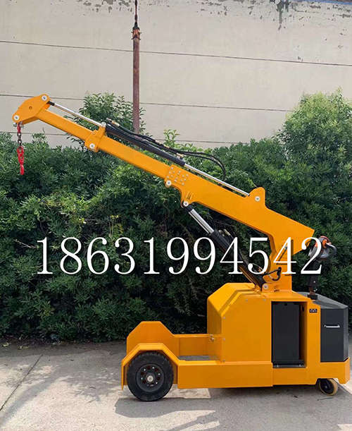 仁德区车载吊机车载吊机移动吊水泥微型提升机船用绞盘小吊机那里有